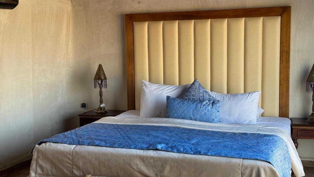 Photo of Bedroom in Agafay