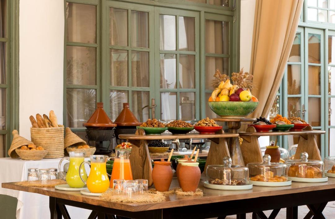 Photo of Kitchen in Mechouar-Kasbah