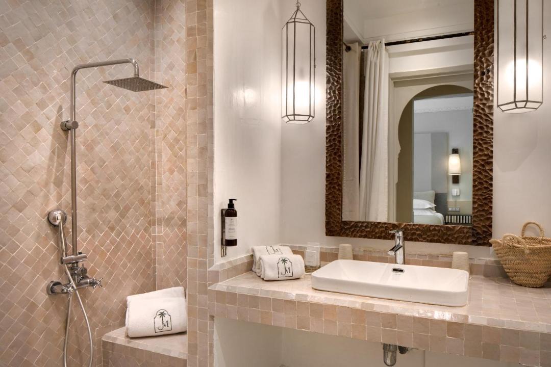 Photo of Bathroom in Mechouar-Kasbah