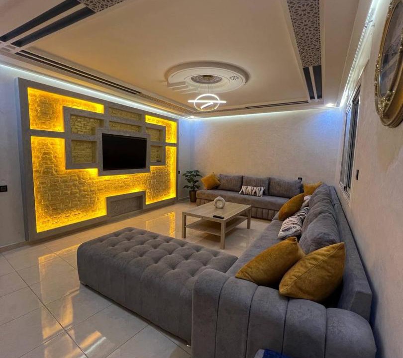 Photo of Livingroom in Tangier