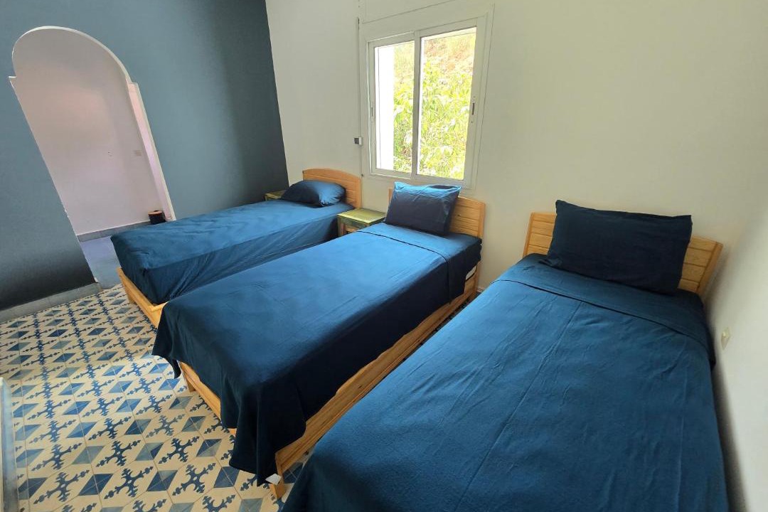 Photo of Bedroom in Moulay Bousselham
