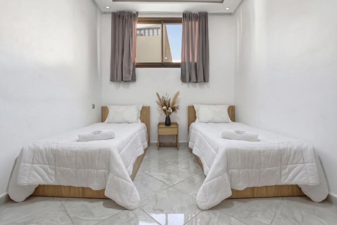Photo of Bedroom in Tamrhakht