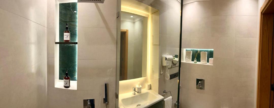 Photo of Bathroom in Tangier