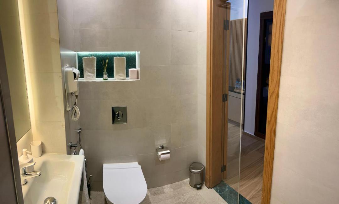 Photo of Bathroom in Tangier