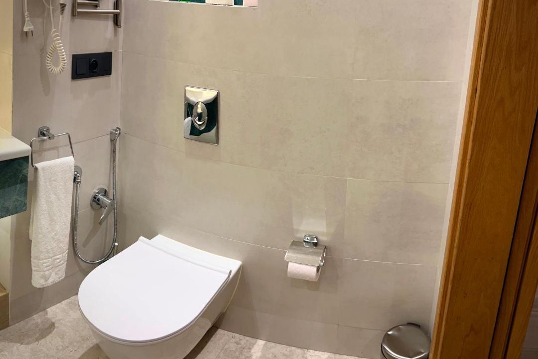 Photo of Bathroom in Tangier