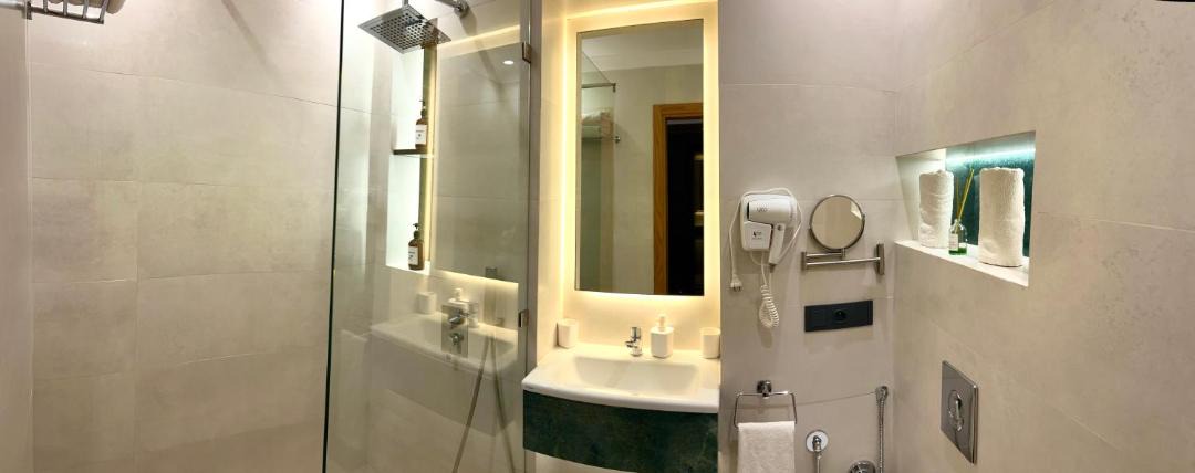 Photo of Bathroom in Tangier