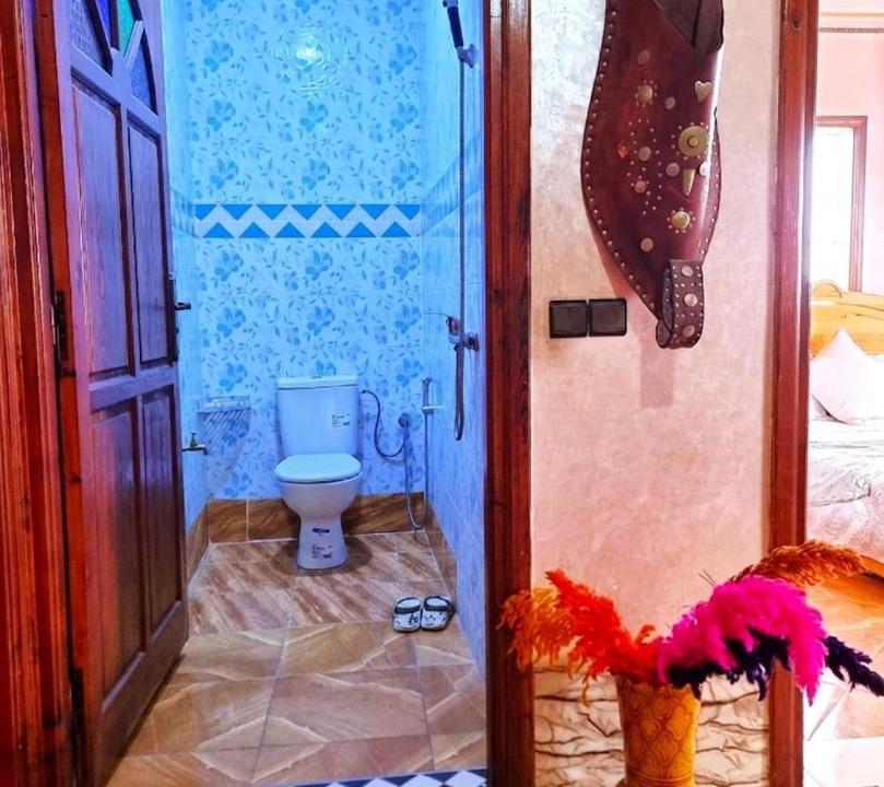 Photo of Bathroom in Tnine Ourika