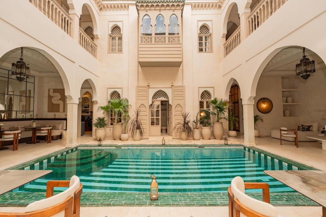 Photo of Others in Riad Zitoun Jdid
