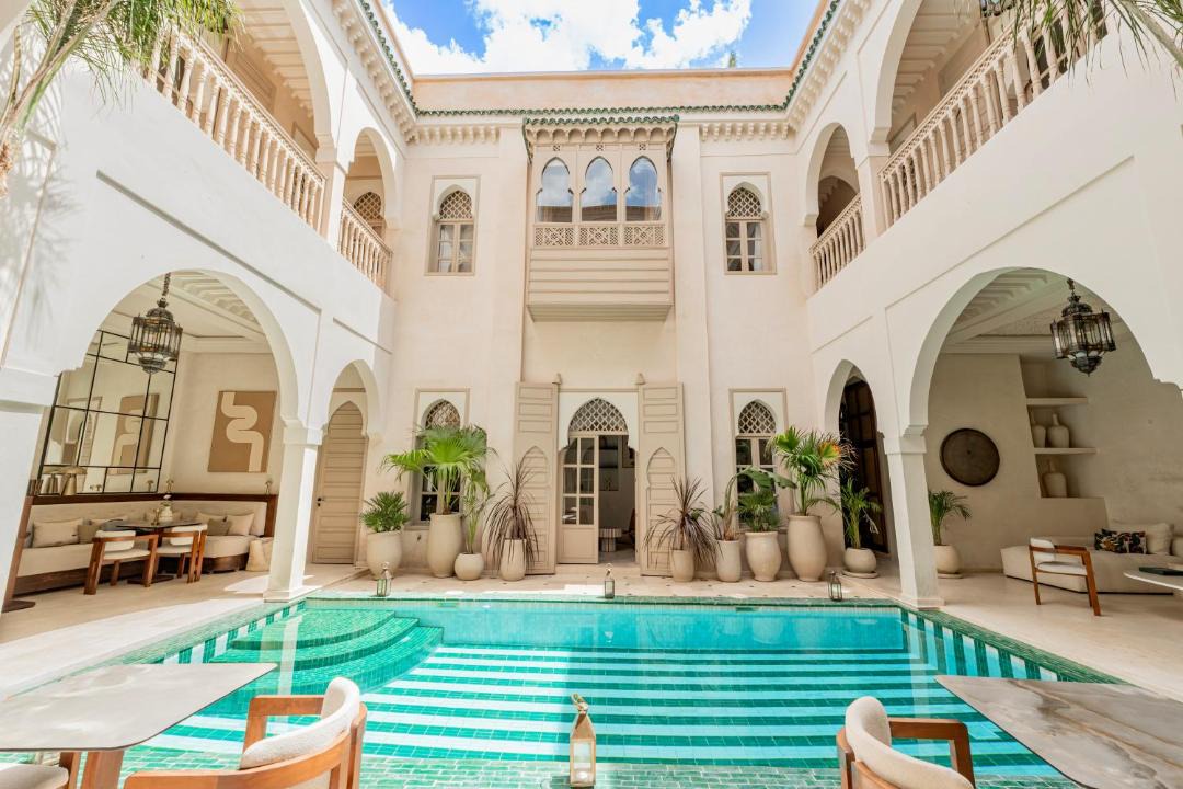 Photo of Others in Riad Zitoun Jdid