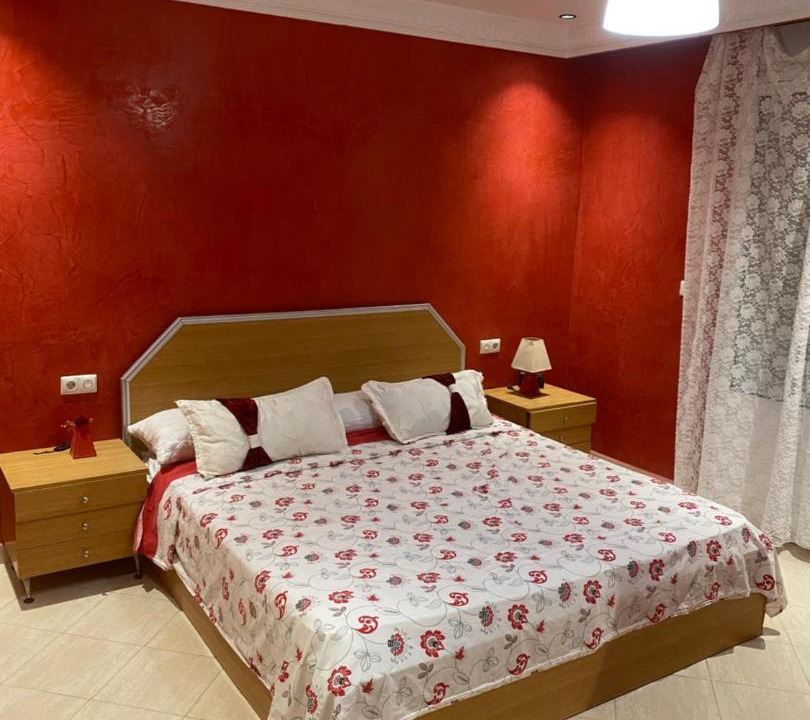 Photo of Bedroom in Hay Al Matar