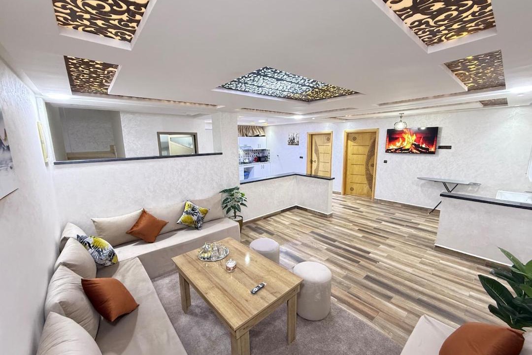 Photo of Livingroom in Beni Mellal