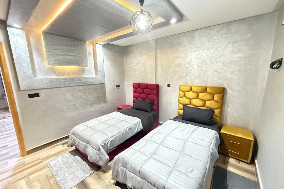 Photo of Bedroom in Beni Mellal