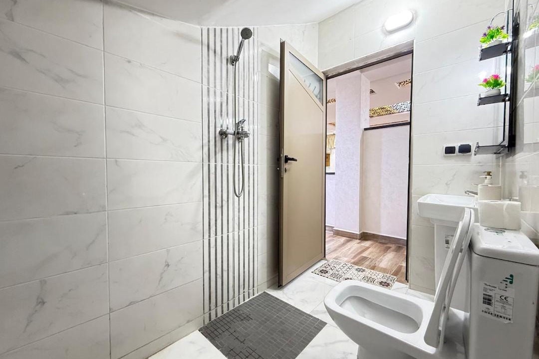 Photo of Bathroom in Beni Mellal
