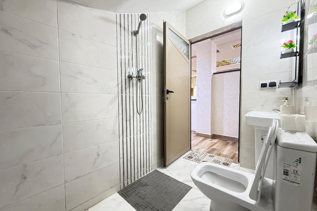 Photo of Bathroom in Beni Mellal