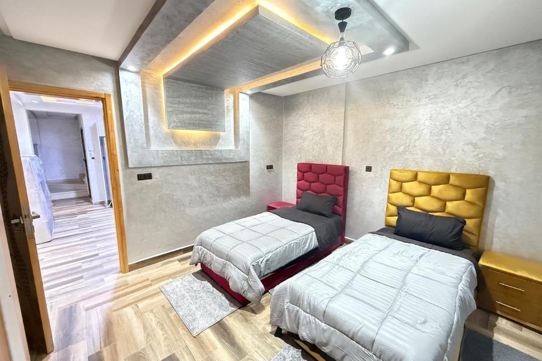 Photo of Bedroom in Beni Mellal