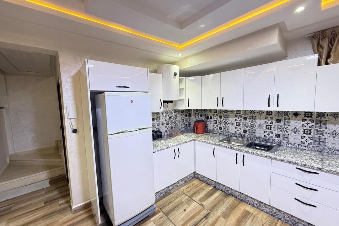 Photo of Kitchen in Beni Mellal