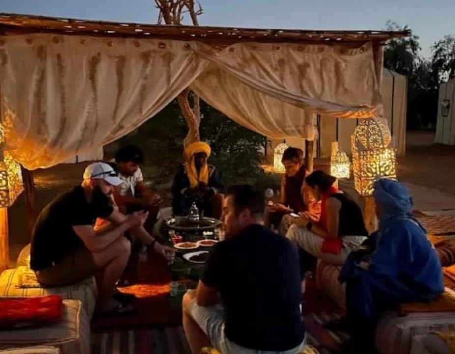 Photo of Others in Lac Yasmins
