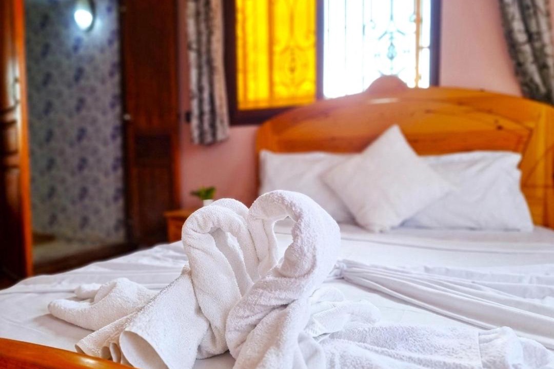 Photo of Bedroom in Tnine Ourika