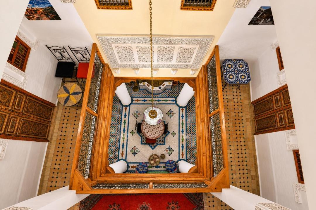 Photo of Others in Qasbah En Nouar