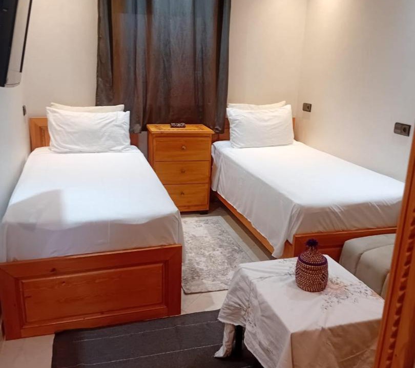 Photo of Bedroom in Mellah