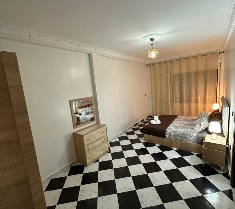 Photo of Bedroom in Tetouan