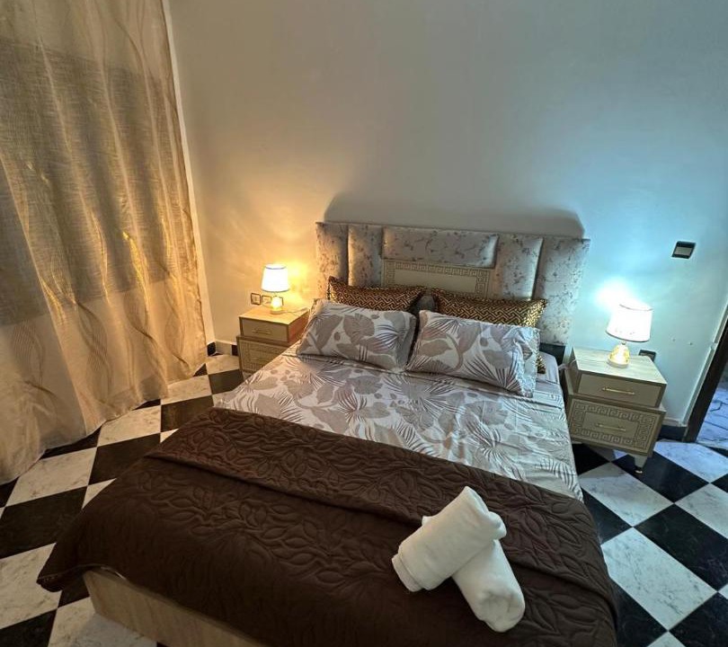 Photo of Bedroom in Tetouan