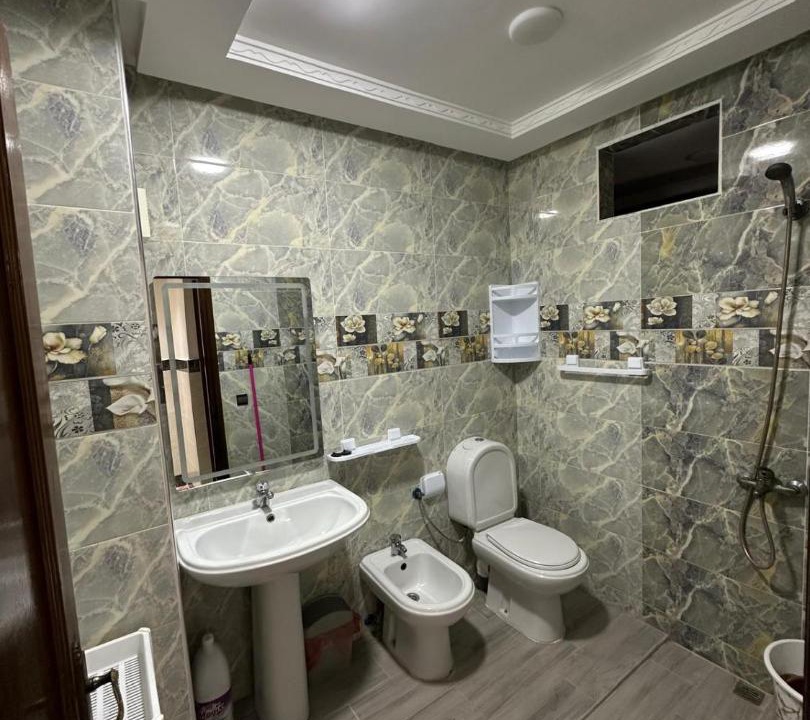 Photo of Bathroom in Tetouan