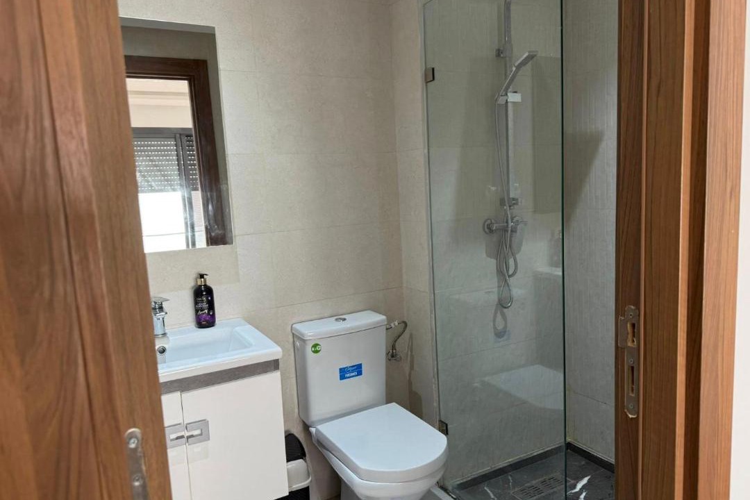 Photo of Bathroom in Ben Slimane