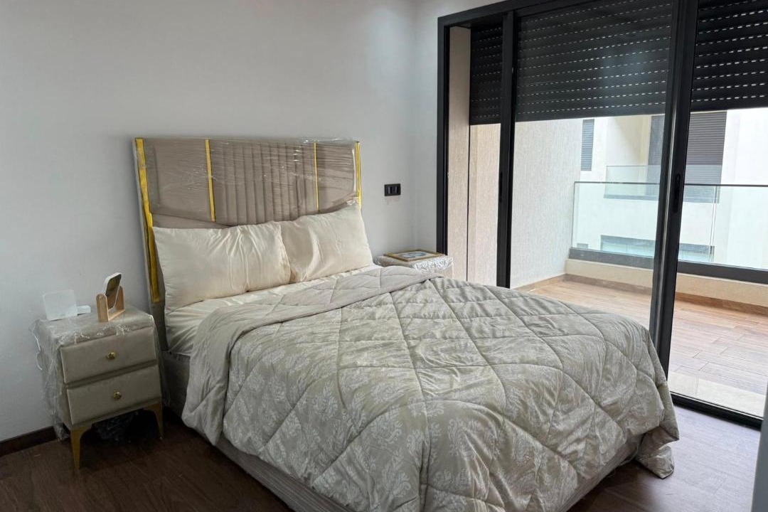 Photo of Bedroom in Ben Slimane
