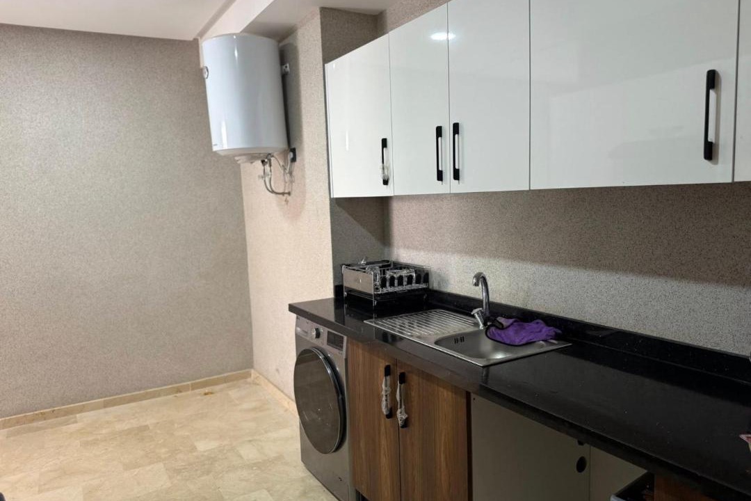 Photo of Kitchen in Ben Slimane