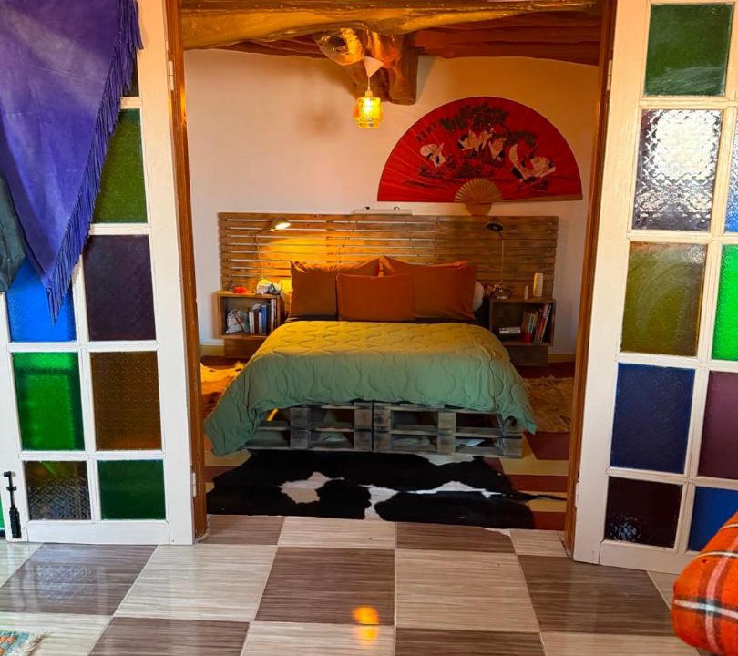 Photo of Bedroom in Medina
