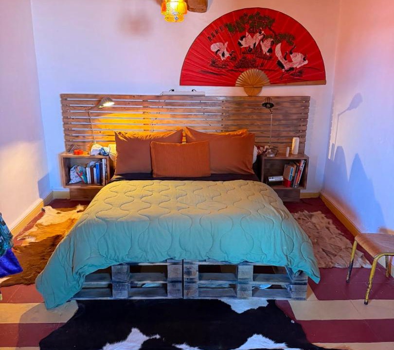 Photo of Bedroom in Medina