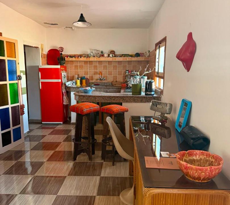 Photo of Kitchen in Medina