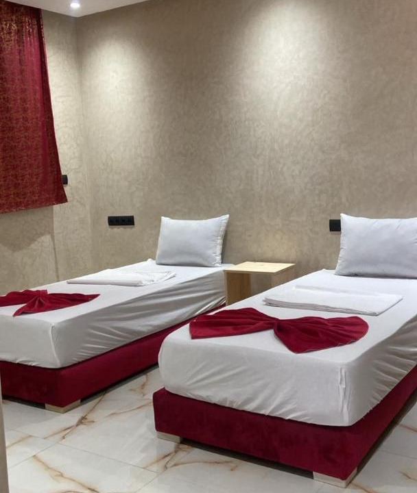 Photo of Bedroom in Talborjt