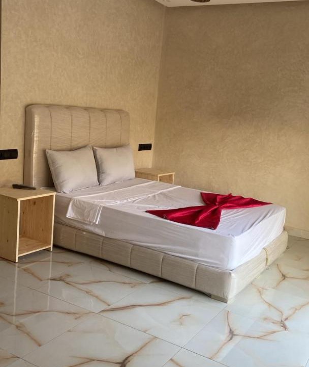 Photo of Bedroom in Talborjt