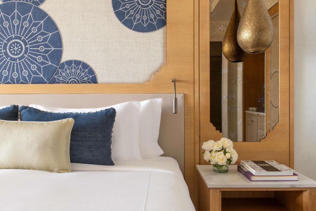 Photo of Bedroom in Tangier