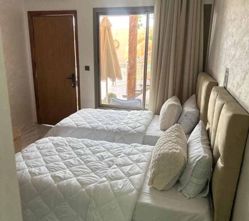 Photo of Bedroom in Oulad Dahou