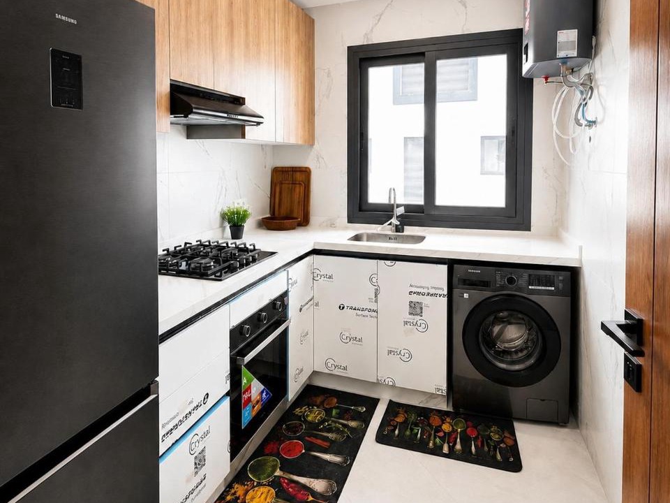 Photo of Kitchen in Martil