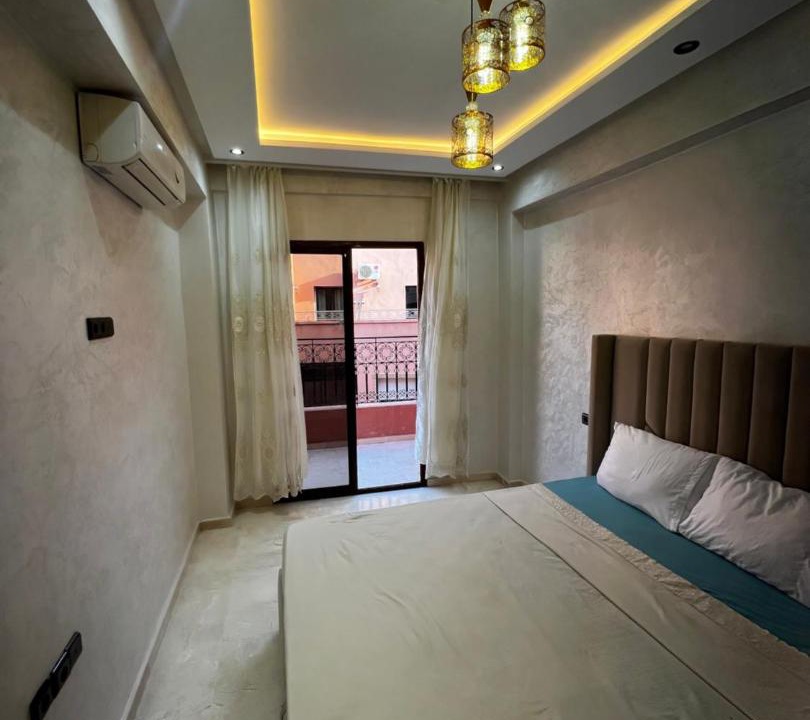 Photo of Bedroom in El Hara