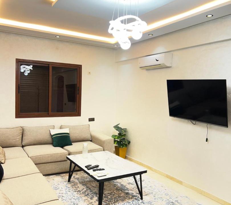 Photo of Livingroom in El Hara