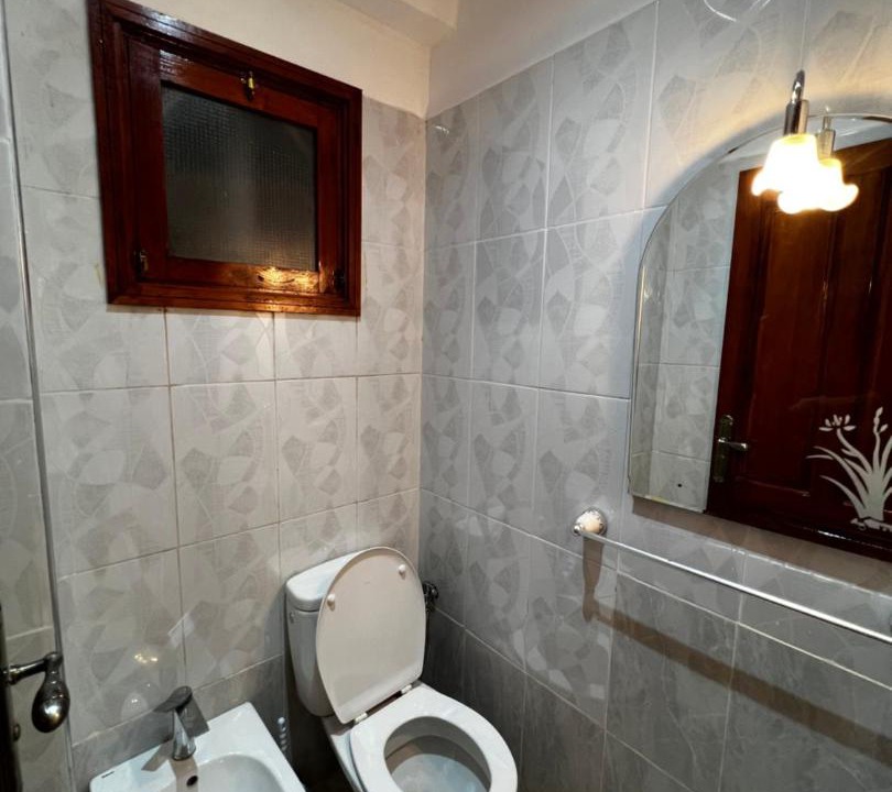 Photo of Bathroom in El Hara