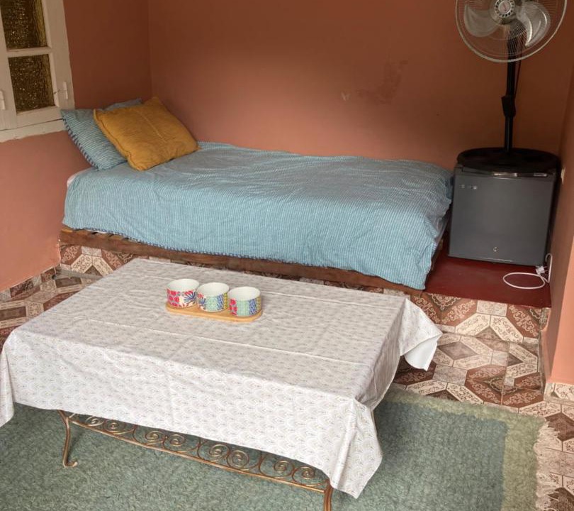 Photo of Bedroom in Tnine Ourika