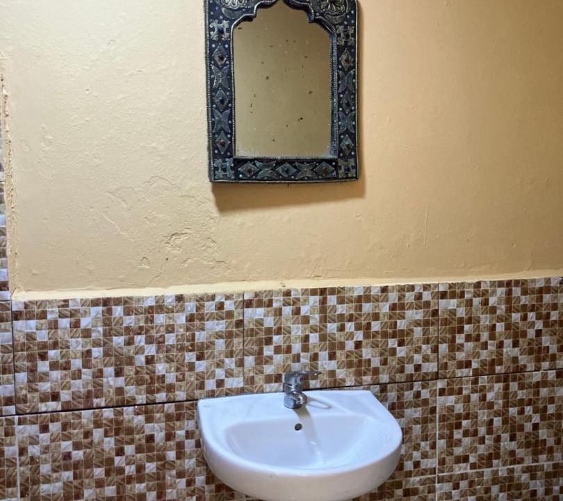 Photo of Bathroom in Tnine Ourika
