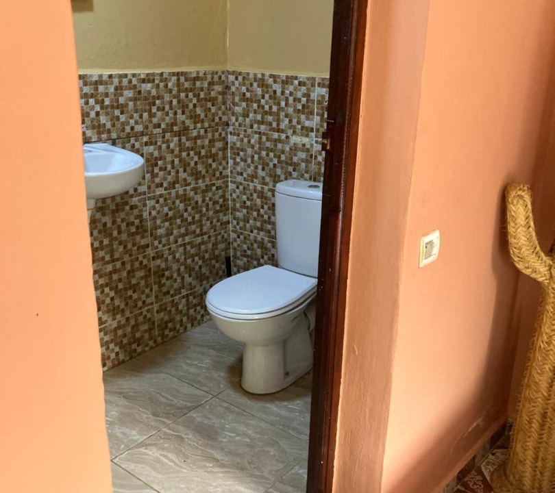 Photo of Bathroom in Tnine Ourika