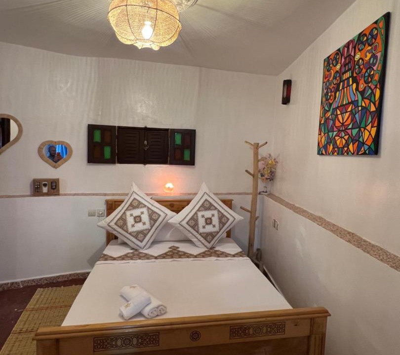 Photo of Bedroom in El Jadida