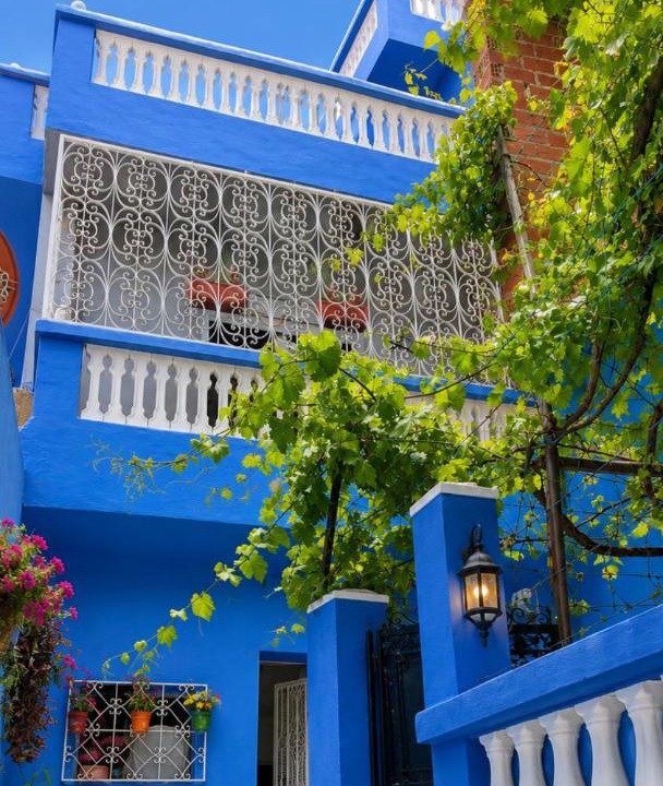 Photo of Others in Chefchaouen