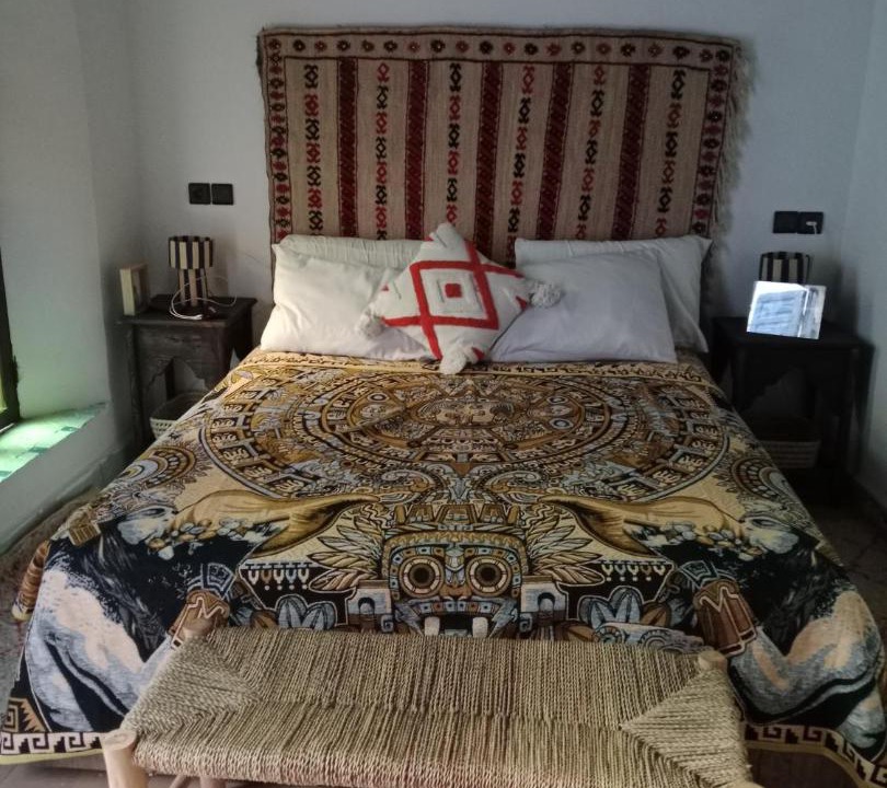 Photo of Bedroom in Fes El Jdid