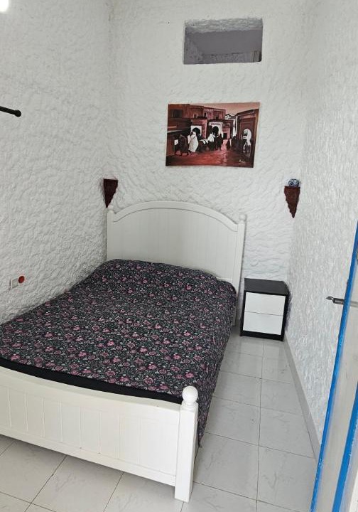 Photo of Bedroom in Al Bahraoyine