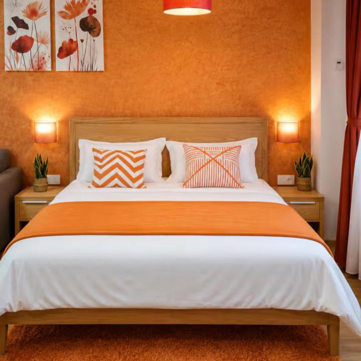 Photo of Bedroom in Quartier Administratif