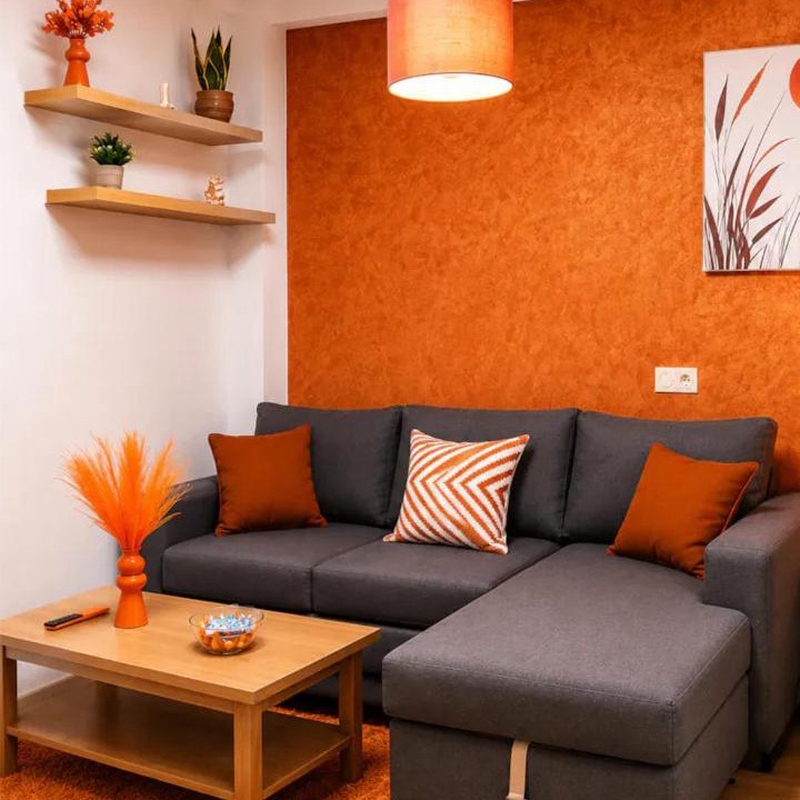Photo of Livingroom in Quartier Administratif